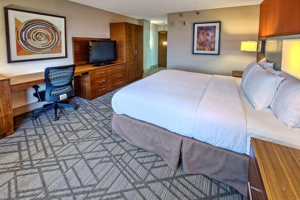 Hilton Knoxville Airport Alcoa Phòng bức ảnh